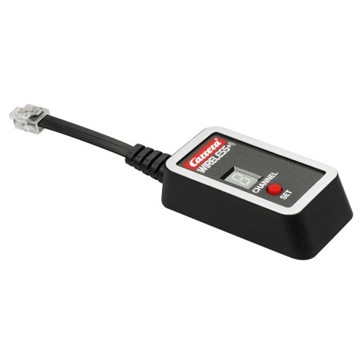 Wireless Receiver for Dig 124 / Dig 132