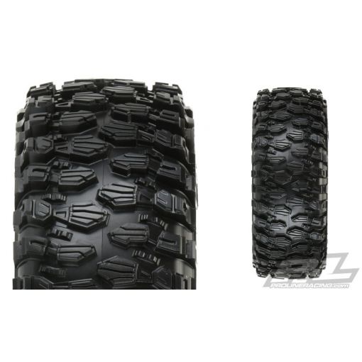 Hyrax 2.2 Predator Truck Tires (2) for F/R
