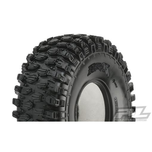 Hyrax 2.2 inch G8 Truck Tires (2) for F/R