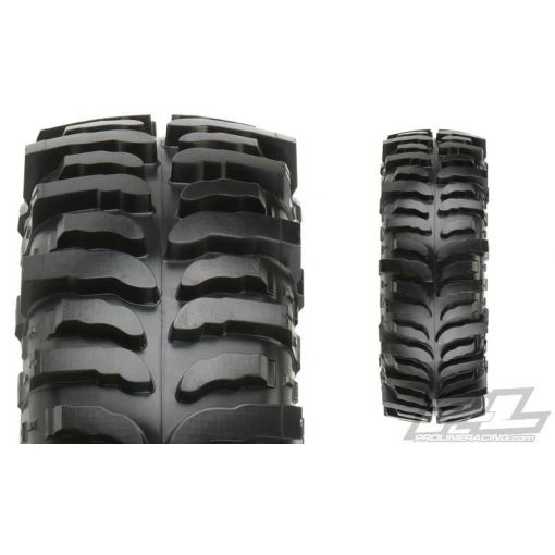Interco Bogger 1.9 G8 Truck Tires F/R