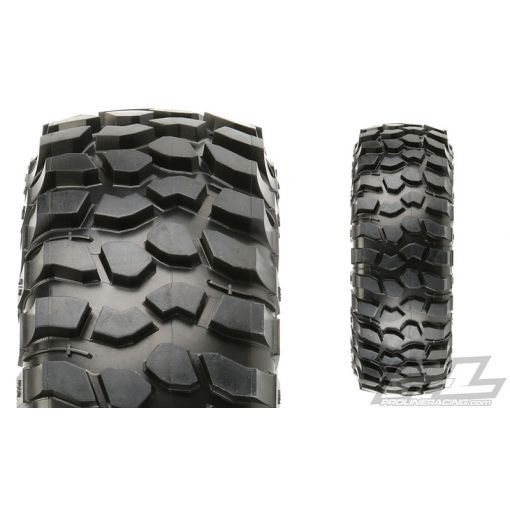BFGoodrich Krawler T/A KX 1.9 G8 Tires F/R