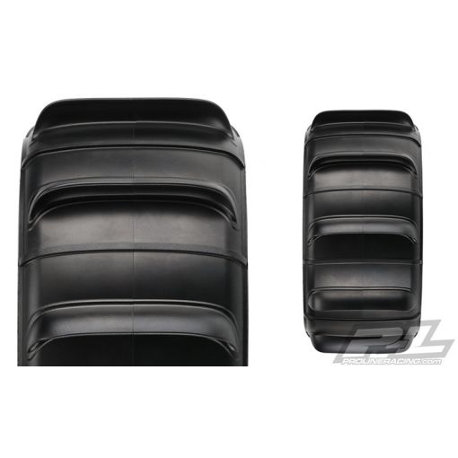 Sling Shot 4.3" Pro-Loc Sand Tires (2) Mounted