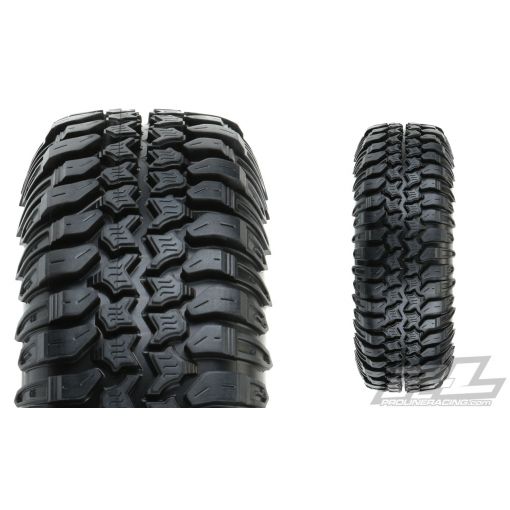 Interco TrXus M/T 1.9 G8 Tires for F/R