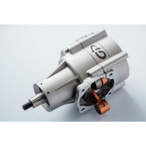 Crank Case Set GP123