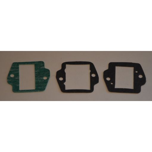 Reed Valve Gasket Kit (3) - GP123
