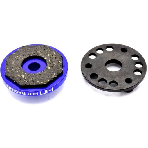 TRX15GX06 Super Duty Slipper System (Small): Traxxas 2wd