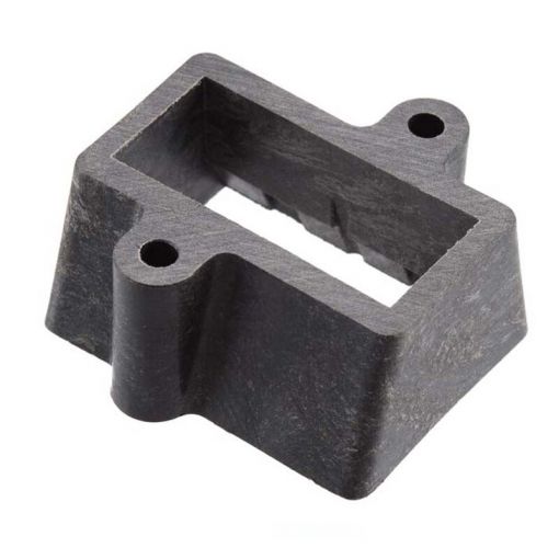 CARBURETOR HEAT BLOCK DLE170