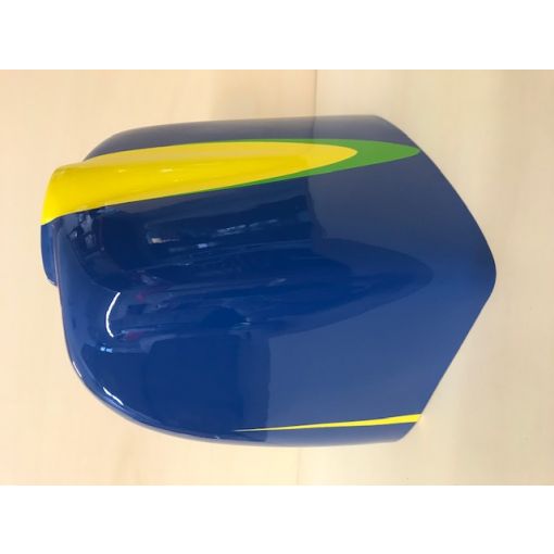 Edge 540V2-74-02 - Cowling