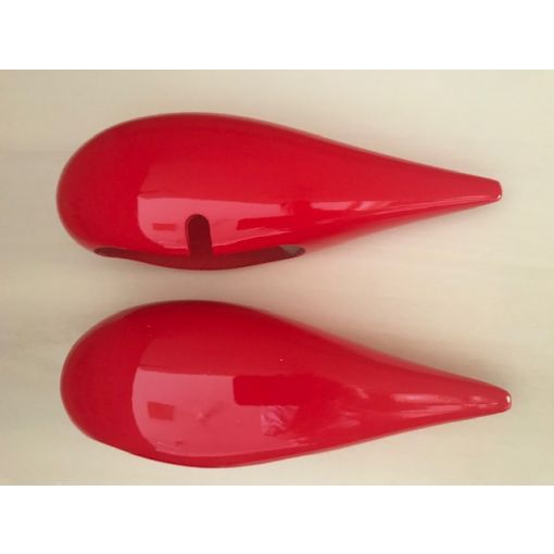 Slick 67-01 Wheel pant Set