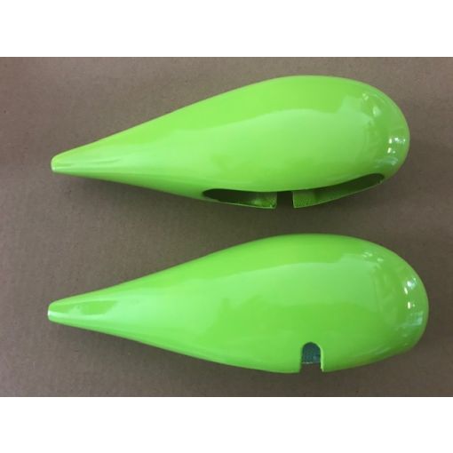 Slick 67-02 Wheel pant Set