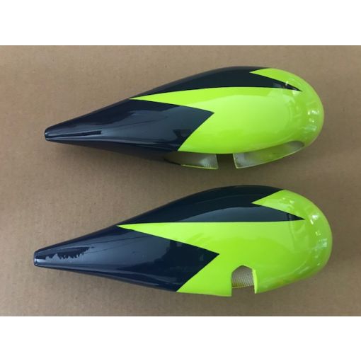 Slick-74-02-Wheel pant Sets