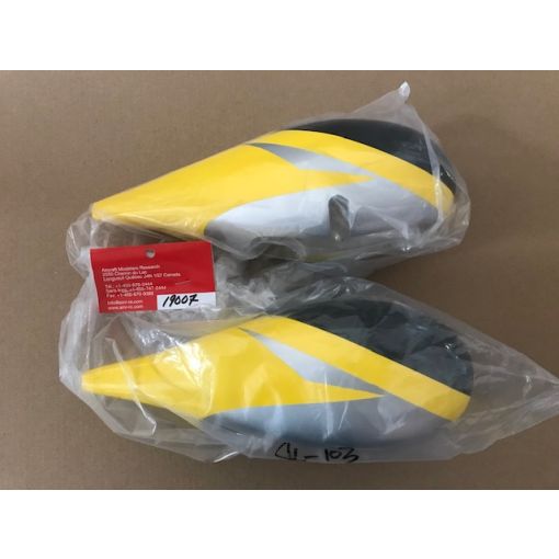 Slick-103-01-Wheel pant Sets