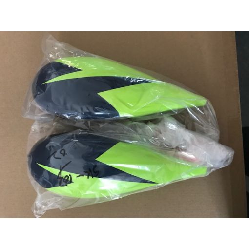 Slick-103-02-Wheel pant Sets