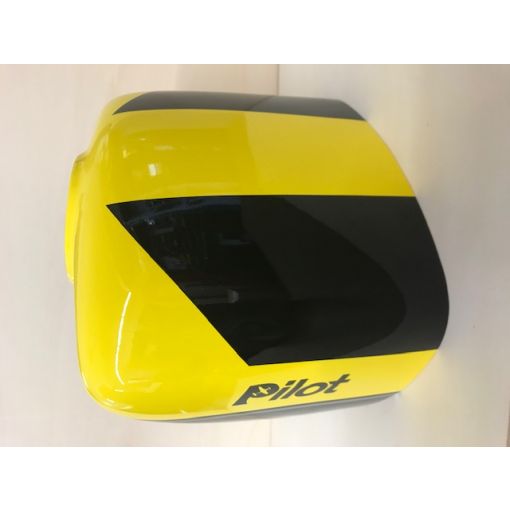 Pitts-73-02 - Cowling