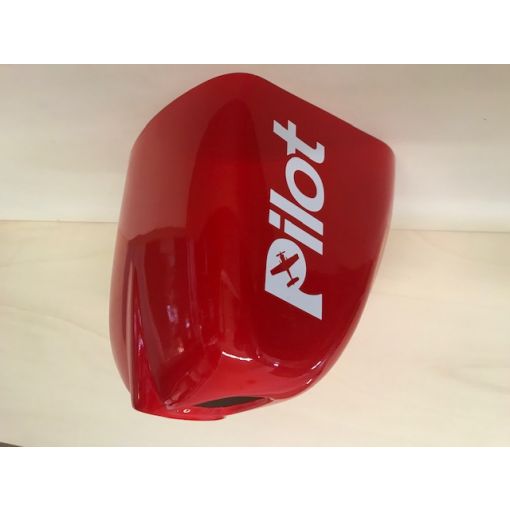 Laser 88-01 - Cowling