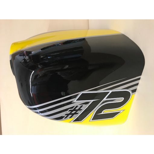 Laser 88-05 - Cowling