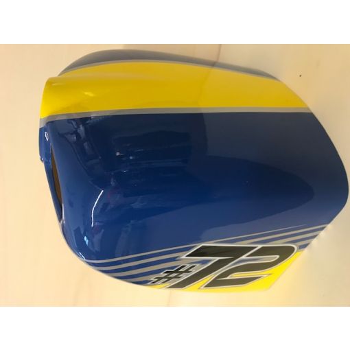 Laser88-06 - Cowling