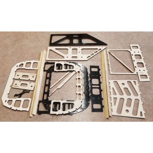 Landing gear repair package - NG-78