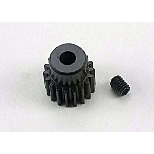 Traxxas 48P Pinion Gear 18T - TRA1918