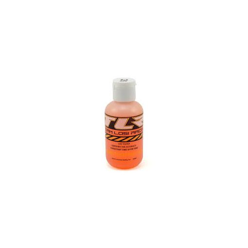Silicone Shock Oil, 35wt, 4oz