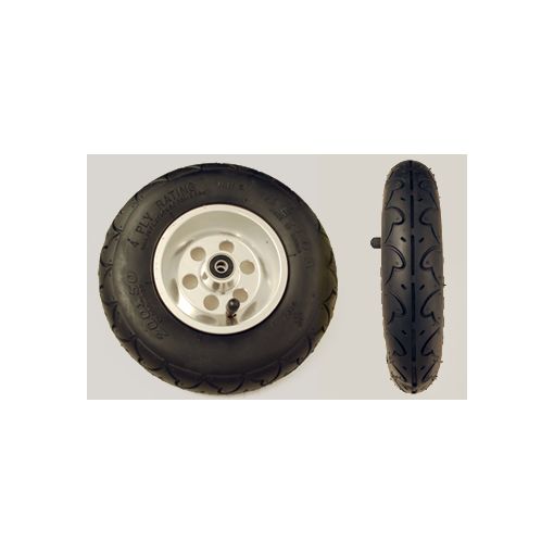 AMR 050 - 200x50 Aluminium Casting Hub