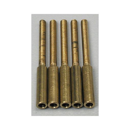 THREADED COUPLER LARGE (5)