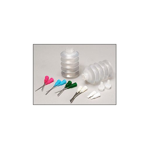 Set of Accordion Bottles