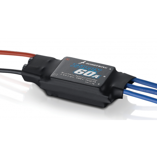 FLYFUN-60A-V5 (3S-6S)