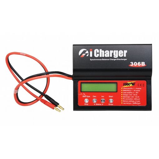 iCharger 306B