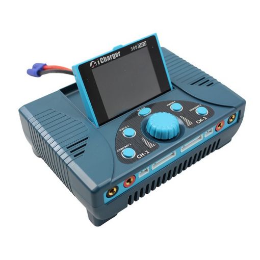 iCharger 308Duo