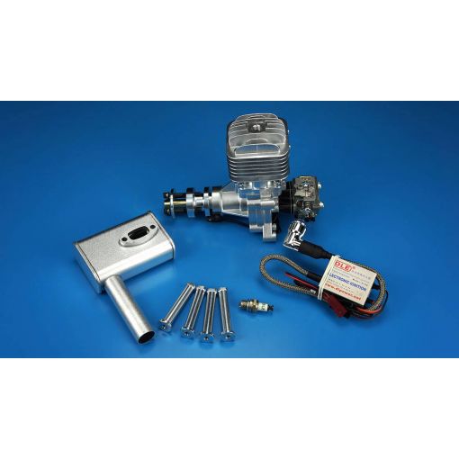 DLE-30cc Gas Engine