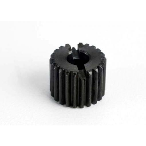 Top drive gear, steel (22-tooth) - TRA3195