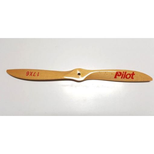 Pilot 17x6