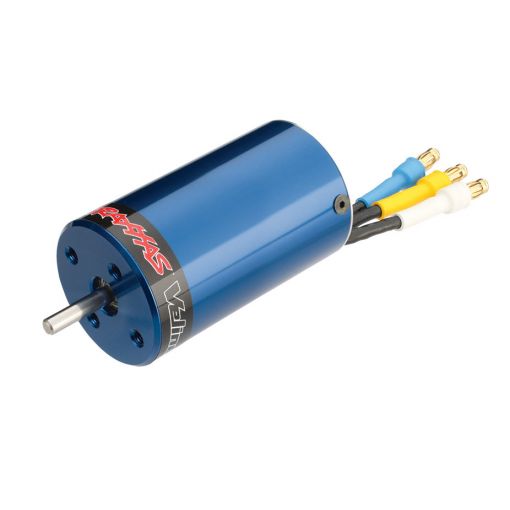 Velineon 380 Brushless Motor - TRA3371
