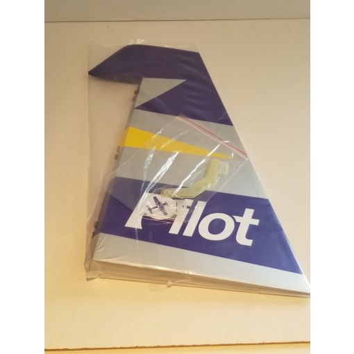 Sbach342-73-05 RUDDER