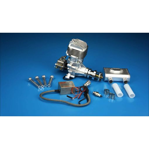 DLE-35RA Gas Engine - DLE035RA