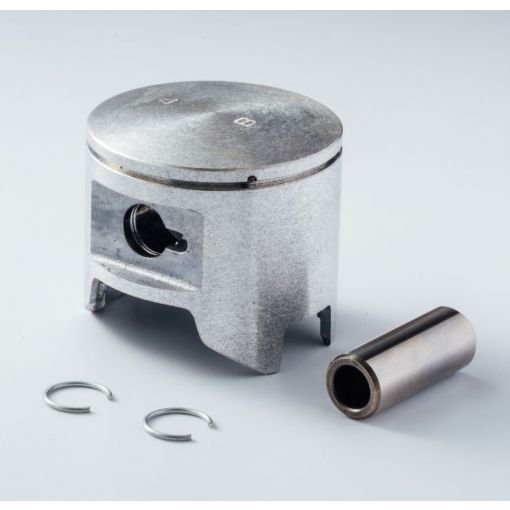 Piston Kit (Pin, C-clip, Needle Roller Bearing, Ring) - GP38/76