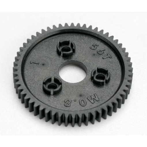 Traxxas 56T Spur Gear (0.8 Metric Pitch) - TRA3957