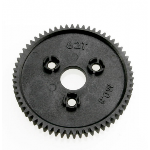 Traxxas Spur Gear (62T) (E-Maxx) - TRA3959