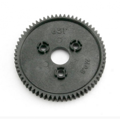 Traxxas .8 Mod Spur Gear (65T) (E-Maxx) - TRA3960