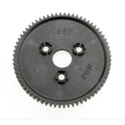 Traxxas Spur Gear (68T) (E-Maxx)