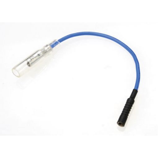 Traxxas Lead wire, glow plug (blue) (EZ-Start and EZ-Start 2) - TRA4581