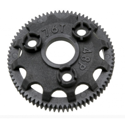 Traxxas 48P Spur Gear (76T)