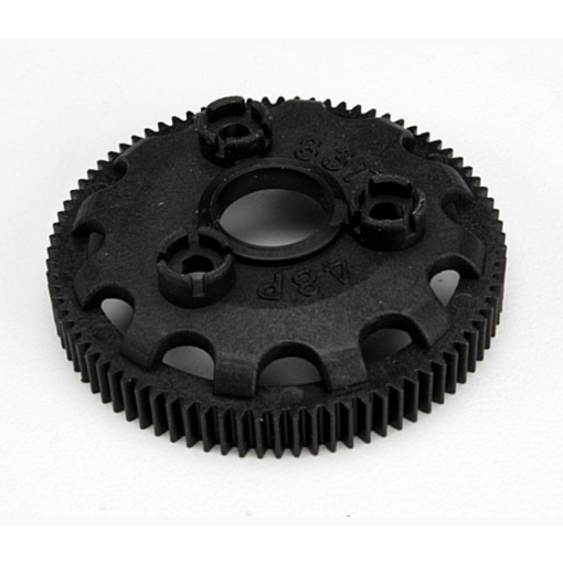 Traxxas 48P Spur Gear (83T)