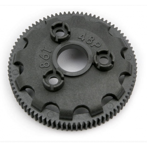 Traxxas 48P Spur Gear (86T) - TRA4686