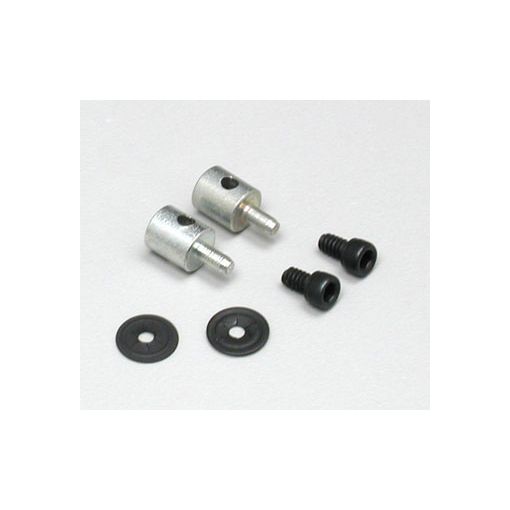 E/Z CONNECTOR H/D 4-40