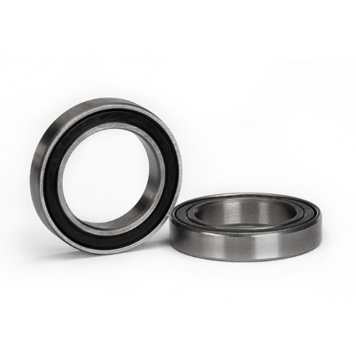 Traxxas Ball bearing, sealed 15x24x5mm (2) - TRA5106A