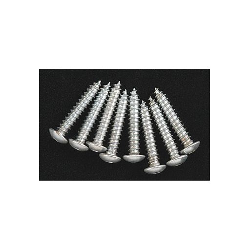 BUTN HD SHEET MTL 6X3/4 (8)