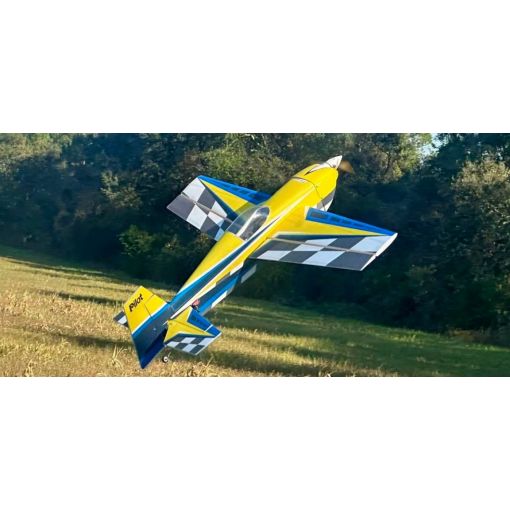 Edge 540 - 39'' Color 02 - electric (1.00m)