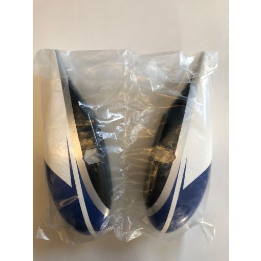 EDGE540-73-02 Wheel Pants Sets